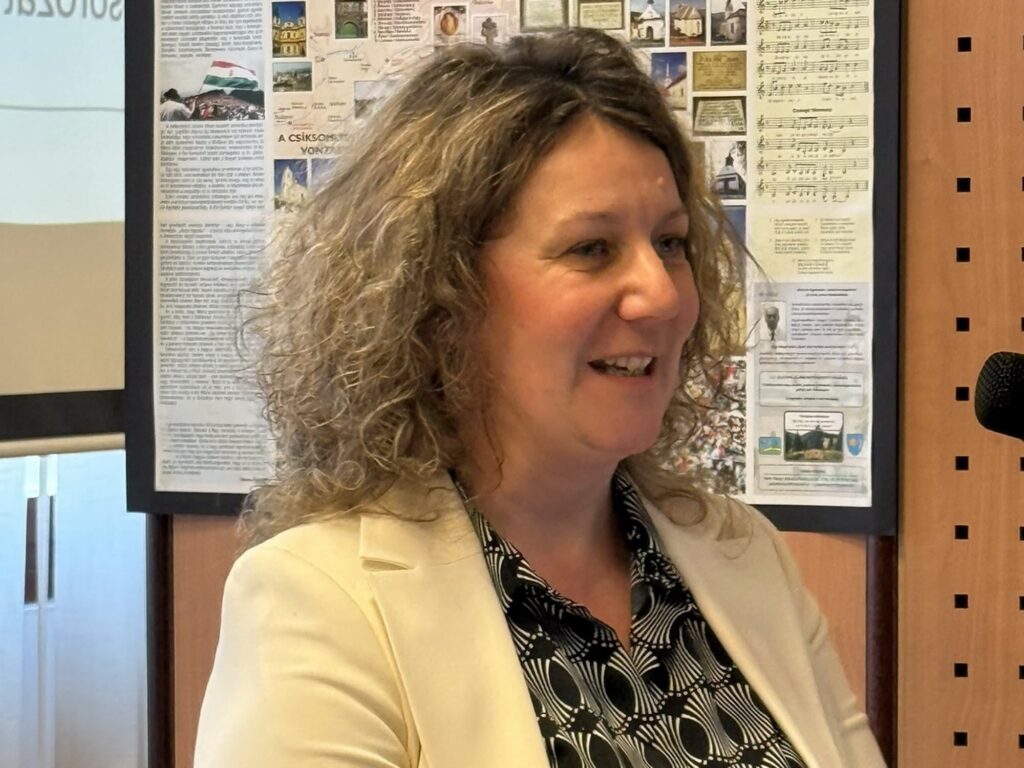 ESG Coffee előadásunk